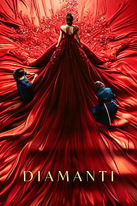 Filmplakat zu Diamanti