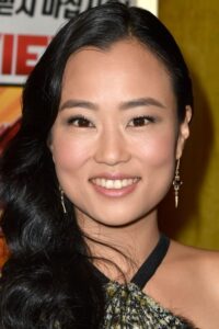Porträt von Diana Bang