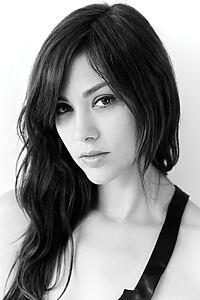 Porträt von Diana García