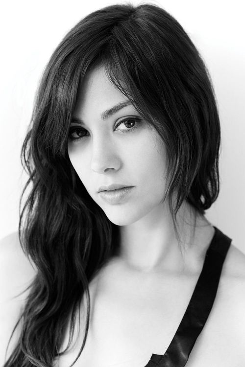 Porträt von Diana García