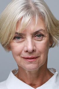 Porträt von Diana Kent