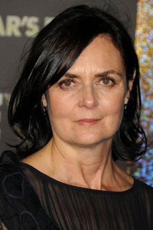 Porträt von Diana Pokorny