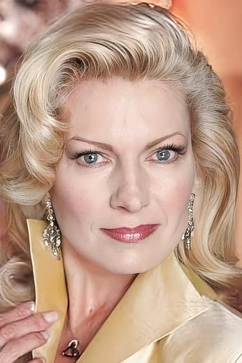 Porträt von Diana Scarwid