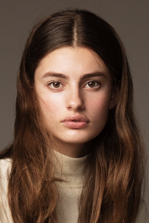 Porträt von Diana Silvers