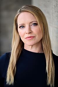 Porträt von Diana Staehly
