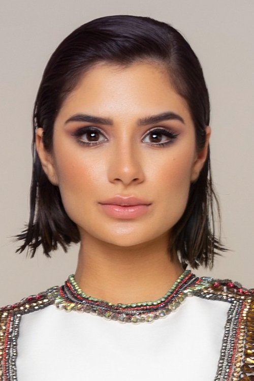 Porträt von Diane Guerrero