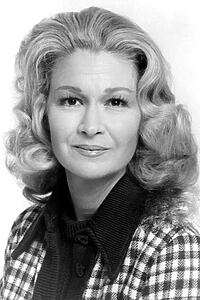 Porträt von Diane Ladd