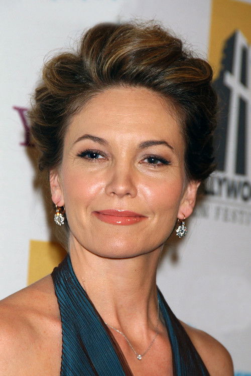 Porträt von Diane Lane