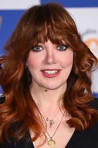 Porträt von Diane Morgan