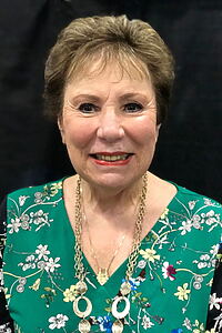Porträt von Diane Pershing
