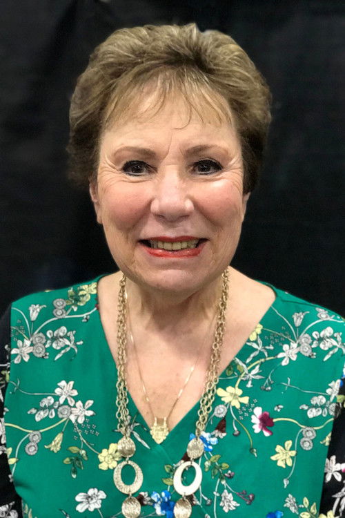 Porträt von Diane Pershing