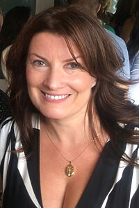 Porträt von Diane Ruggiero