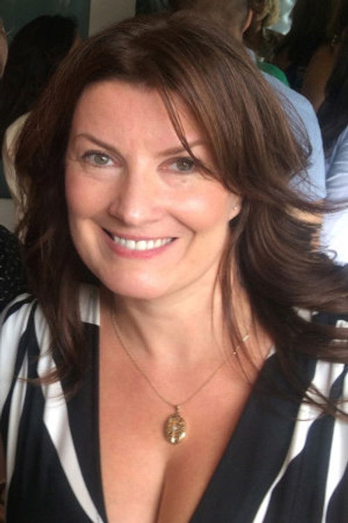 Porträt von Diane Ruggiero