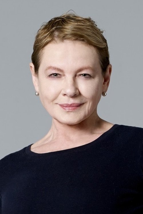 Porträt von Dianne Wiest