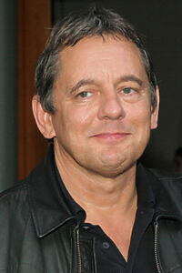 Porträt von Dick Maas
