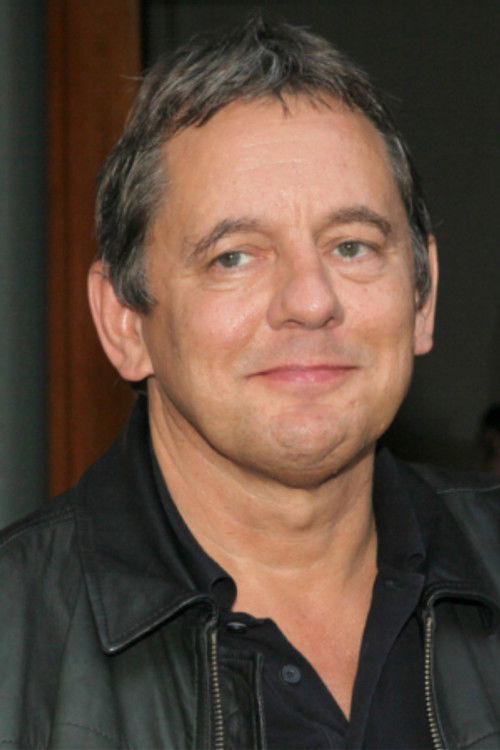 Porträt von Dick Maas