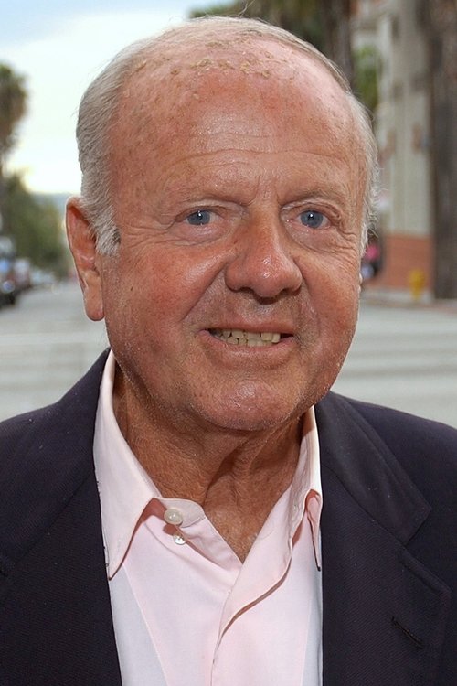 Porträt von Dick Van Patten