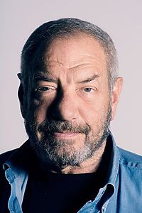 Porträt von Dick Wolf
