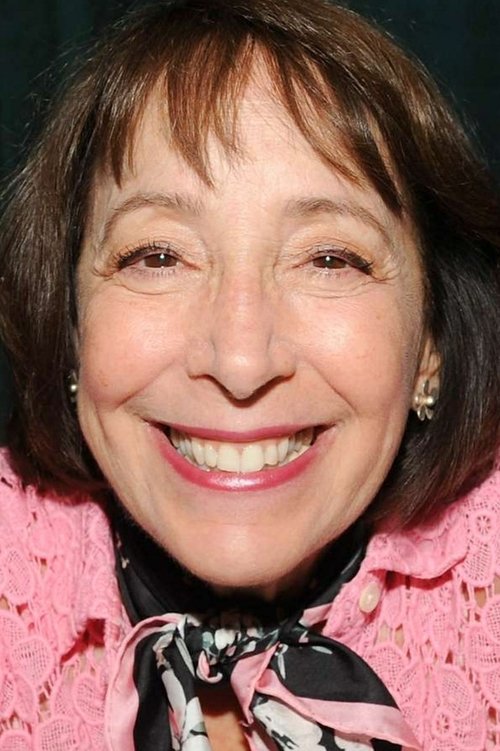 Porträt von Didi Conn