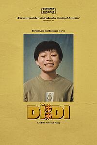 Filmplakat zu Didi