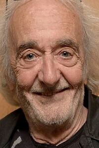 Porträt von Didier Kaminka