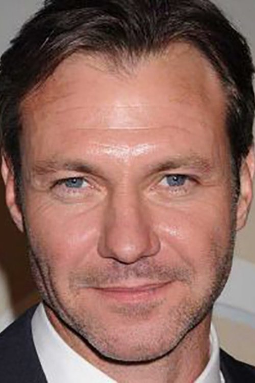 Porträt von Didier Saint Melin