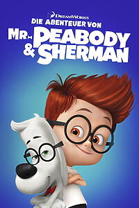 Die Abenteuer von Mr. Peabody & Sherman
