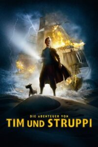 Die Abenteuer von Tim und Struppi – Das Geheimnis der Einhorn