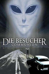 Filmplakat zu Die Besucher