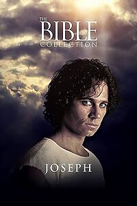 Filmplakat zu Die Bibel - Josef