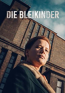 Serienplakat zu Die Bleikinder