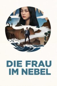 Filmplakat zu Die Frau im Nebel