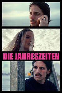 Serienplakat zu Die Jahreszeiten