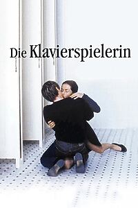Filmplakat zu Die Klavierspielerin