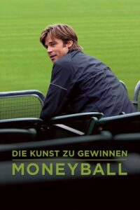 Filmplakat zu Die Kunst zu gewinnen - Moneyball