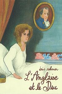 Filmplakat zu Die Lady und der Herzog