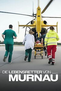 Serienplakat zu Die Lebensretter von Murnau