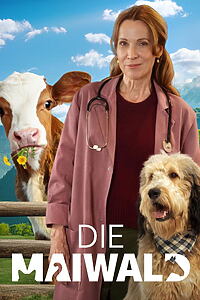 Serienplakat zu Die Maiwald