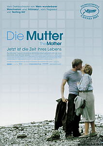Filmplakat zu Die Mutter - The Mother