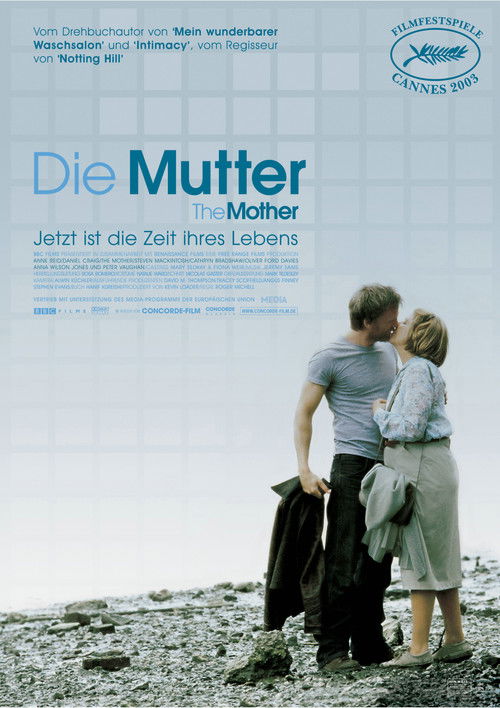 Die Mutter – The Mother