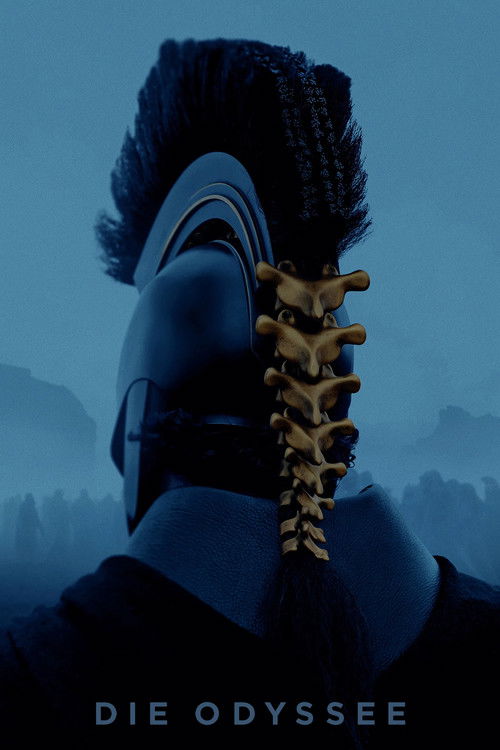 Die Odyssee