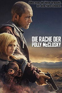 Filmplakat zu Die Rache der Polly McClusky