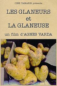 Filmplakat zu Die Sammler und die Sammlerin