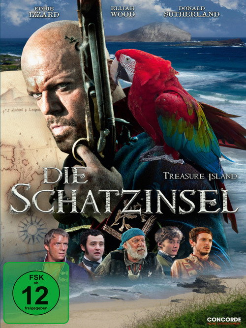 Treasure Island