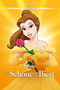 Filmplakat zu Die Schöne und das Biest