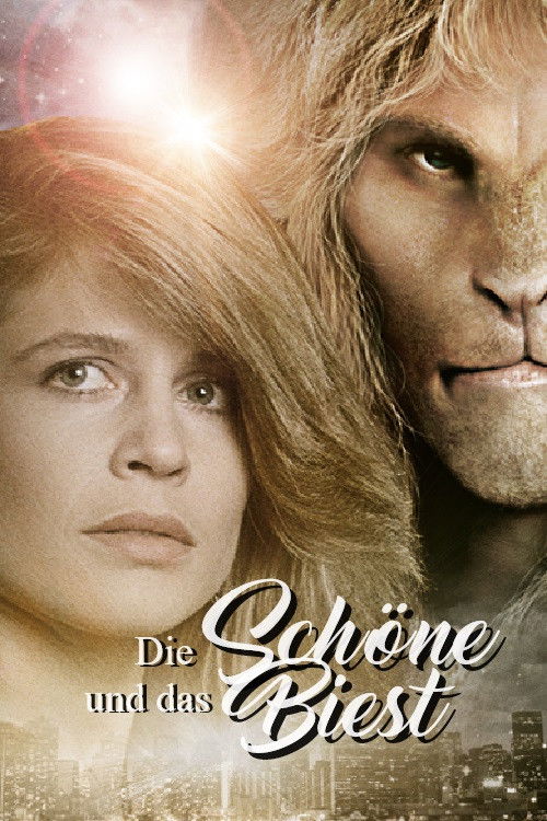 Serienplakat zu Die Schöne und das Biest