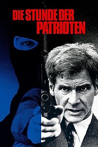 Filmplakat zu Die Stunde der Patrioten