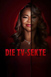 Serienplakat zu Die TV-Sekte