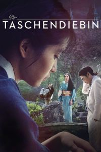Filmplakat zu Die Taschendiebin