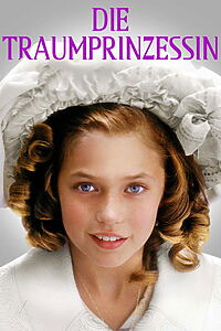 Filmplakat zu Die Traumprinzessin